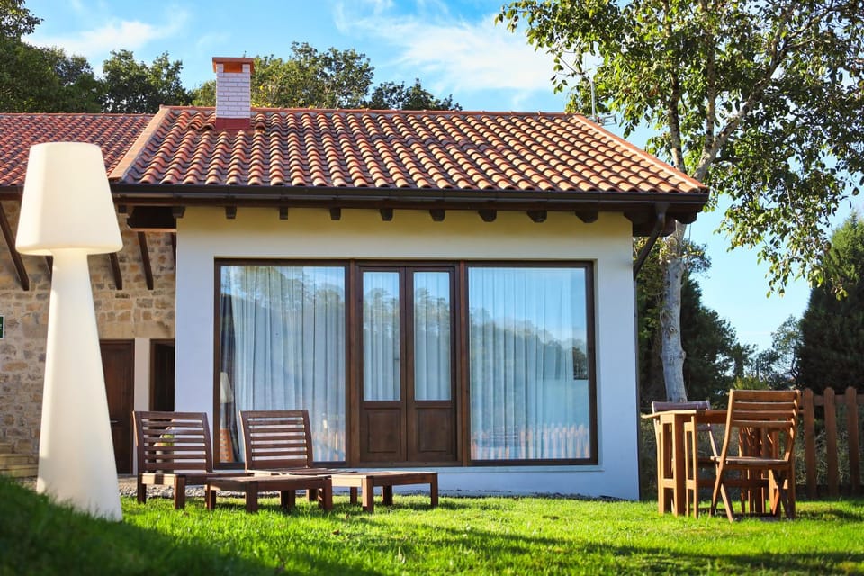 Finca La Casería APARTAMENTOS Apartment in Asturias