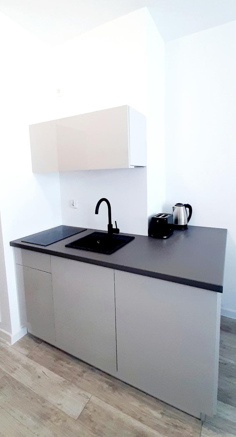 Flamingo Apartments Apartment in Miedzyzdroje