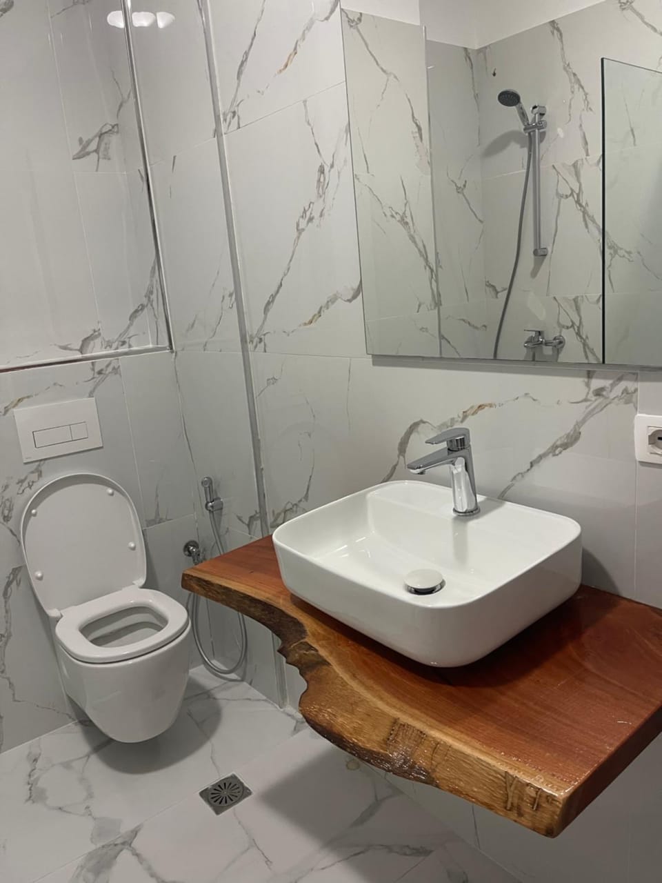 Shower, Toilet, Bathroom, bidet