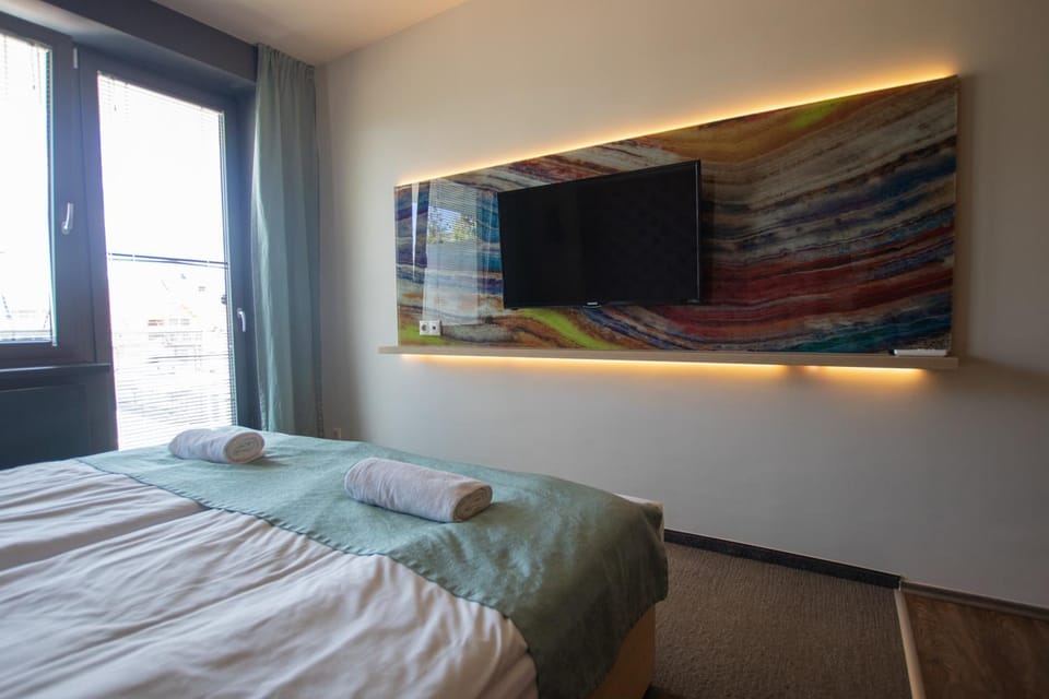 VISION APARTMAN Apartment in Hungary