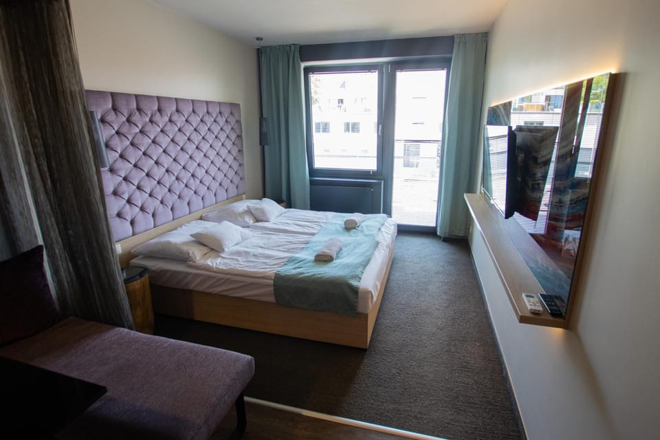 VISION APARTMAN Apartment in Hungary