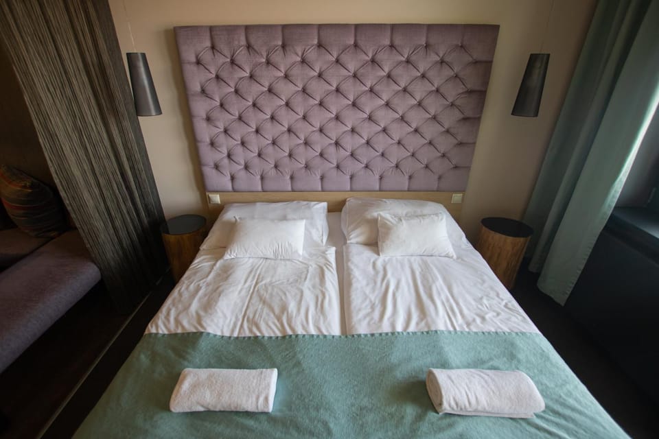VISION APARTMAN Apartment in Hungary