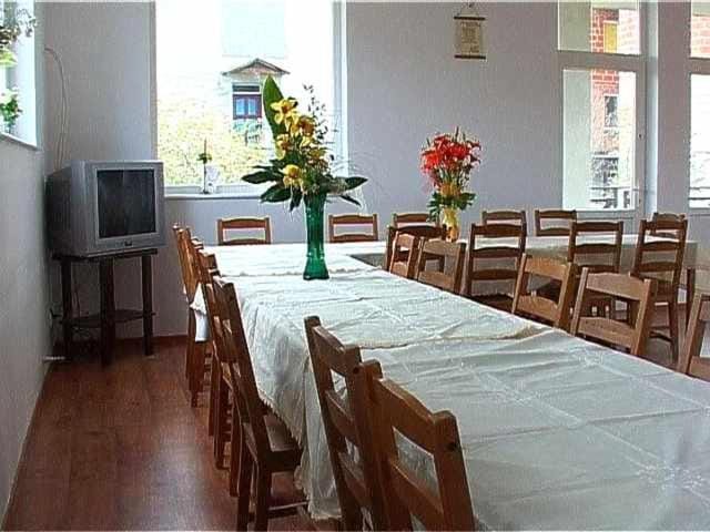 Dom Wypoczynkowy Alga2005 Vacation rental in Pomeranian Voivodeship