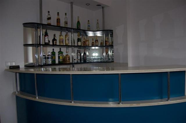 Dom Wypoczynkowy Alga2005 Vacation rental in Pomeranian Voivodeship