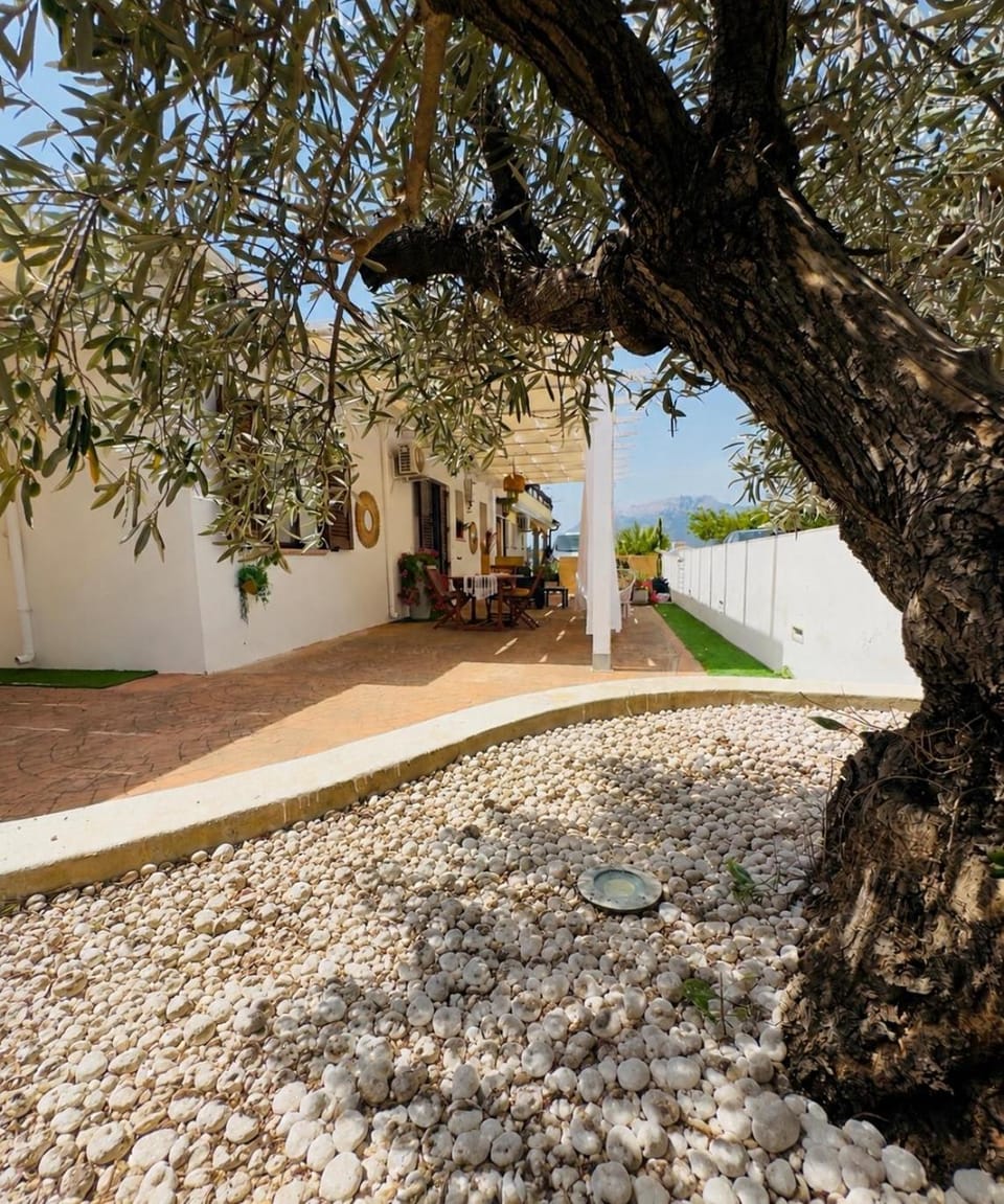 Le residenze del mare monolocale 6 Apartment in La Caletta