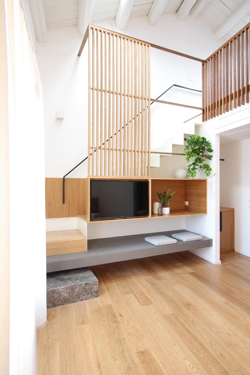 TV and multimedia, Living room