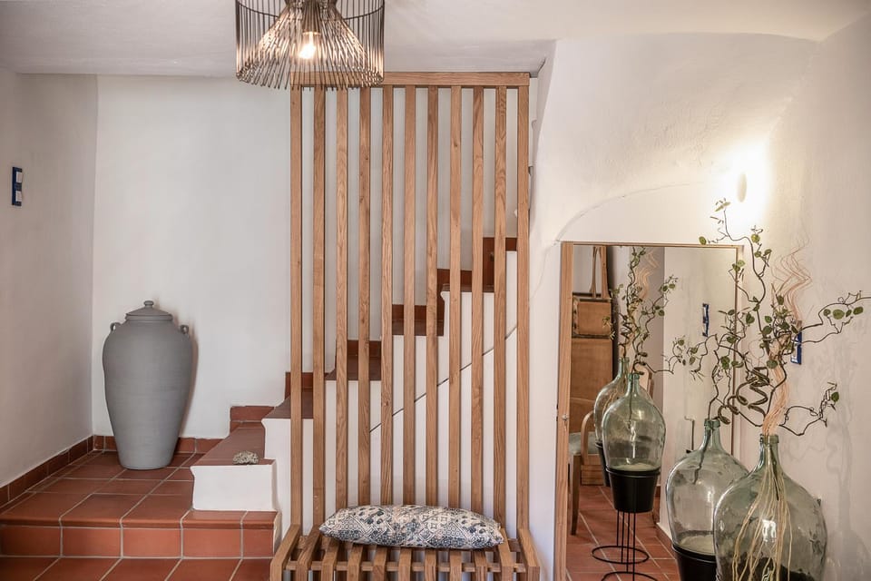 Agazade Bey Apartment in Chania