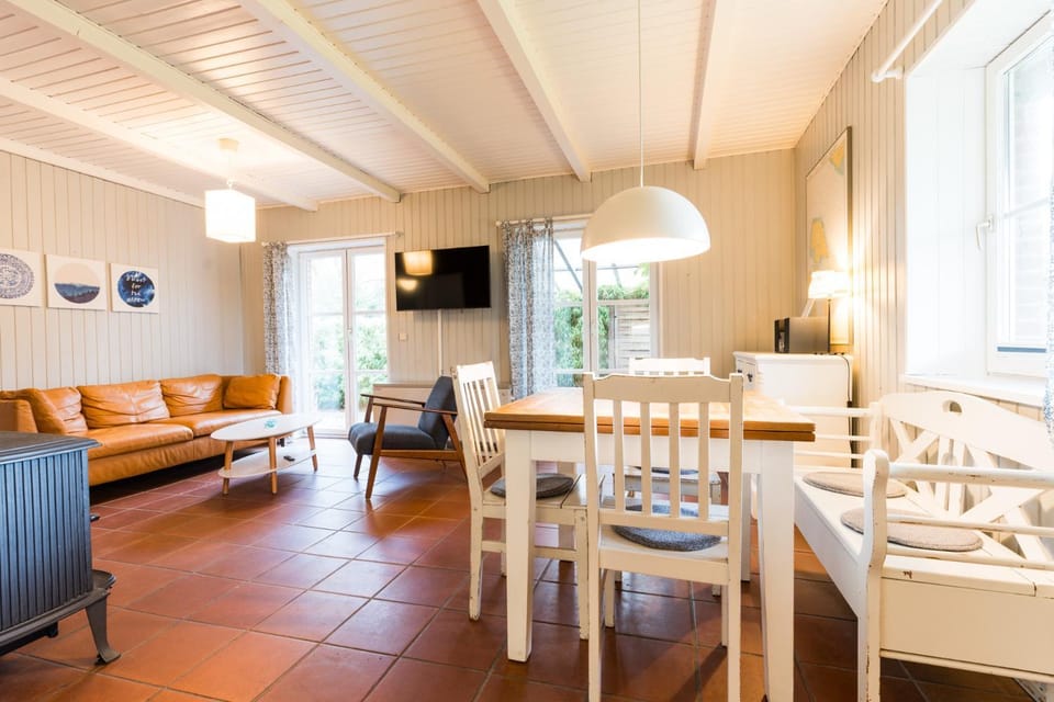 Inselhaus EG Apartment in Ostholstein