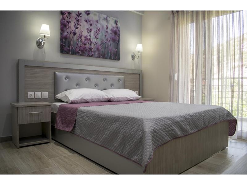 House Diakos Toroni Apartment in Halkidiki