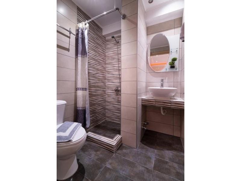House Diakos Toroni Apartment in Halkidiki