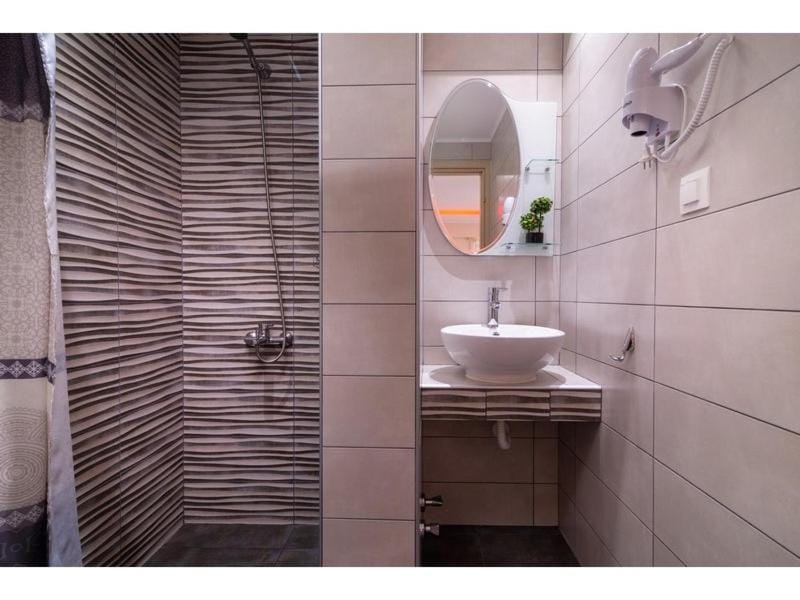 House Diakos Toroni Apartment in Halkidiki