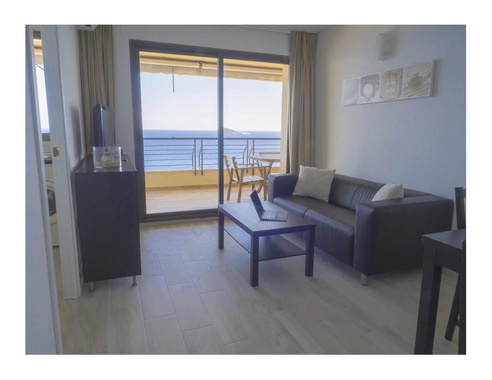 Playa de Levante Jazmines 16 Apartment in Benidorm