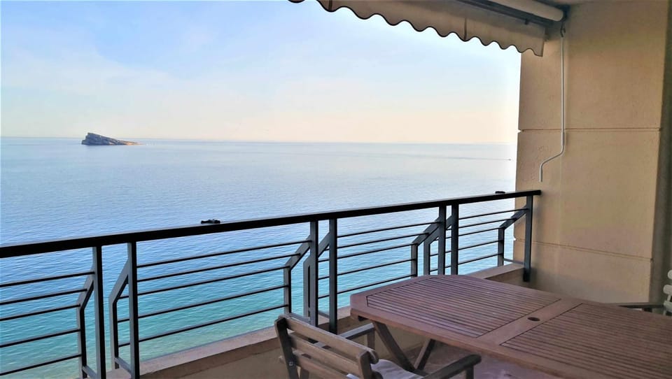 Playa de Levante Jazmines 16 Apartment in Benidorm
