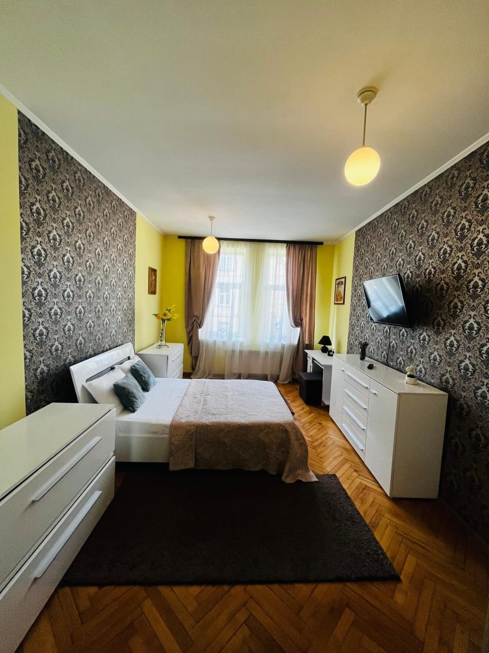 Iren Horodoska 111 Apartment Apartment in Lviv