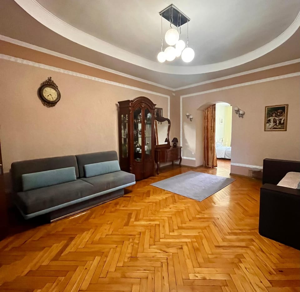 Iren Horodoska 111 Apartment Apartment in Lviv