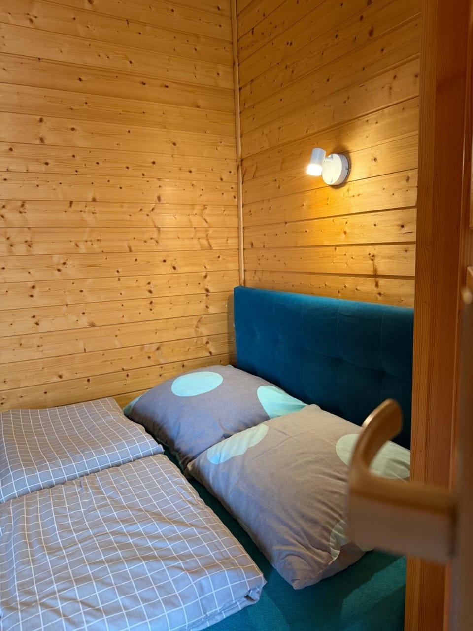 Baltic Sea- domki z jacuzzi blisko natury House in Wladyslawowo