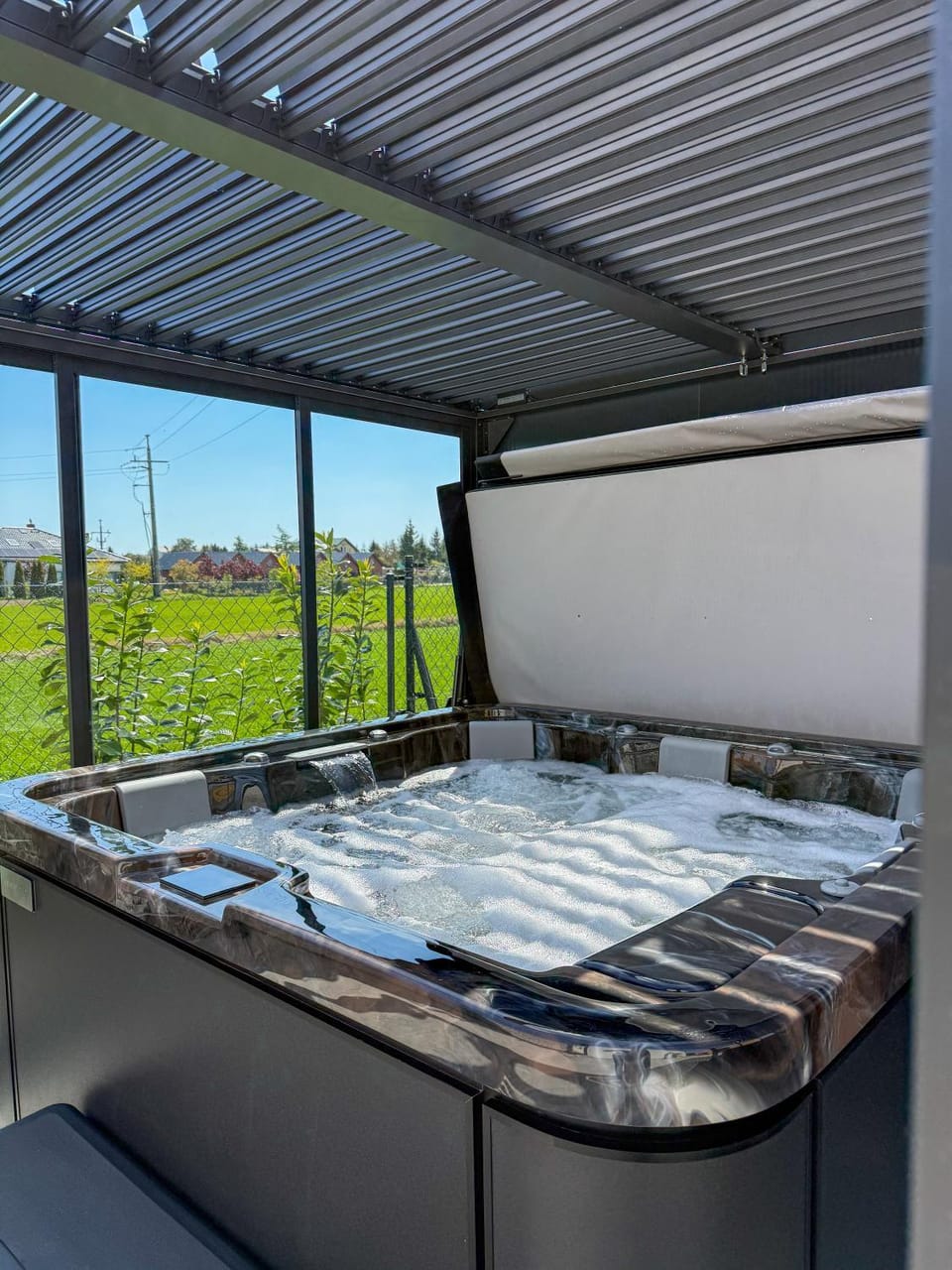 Domki Baltic Sea House in Wladyslawowo