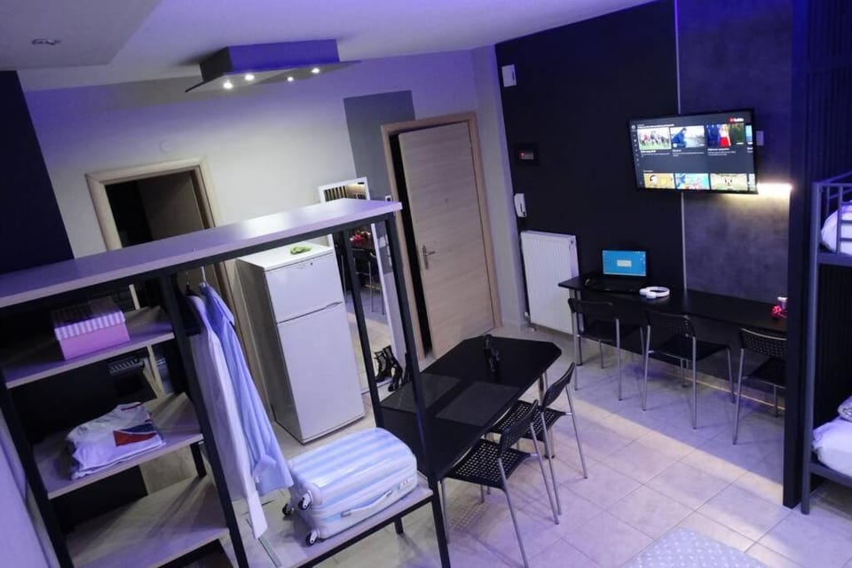 Alexandroupolis Apartments A2 Apartment in Alexandroupoli