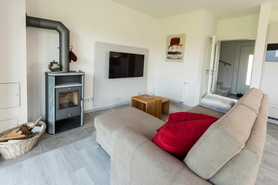 Ferienhaus 4827 in Tossens House in Butjadingen