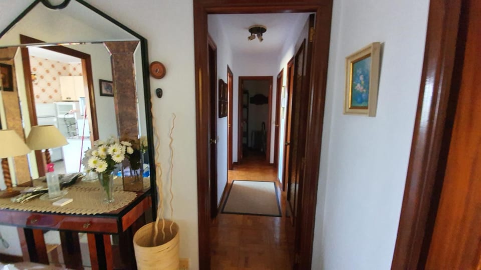 Tercero Loft Susana Apartment in San Vicente de la Barquera