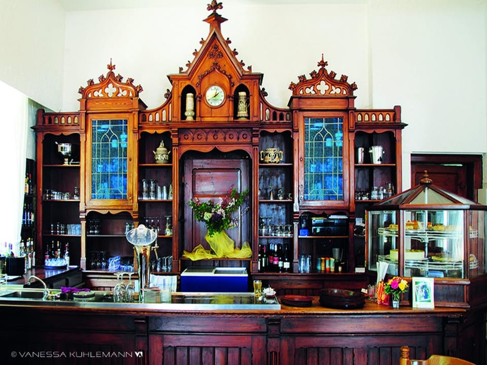 Lounge or bar