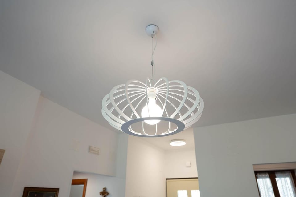 LatoMare - VIBRA Apartment in Abruzzo