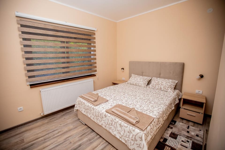 Vila Todorović Apartment in Vojvodina