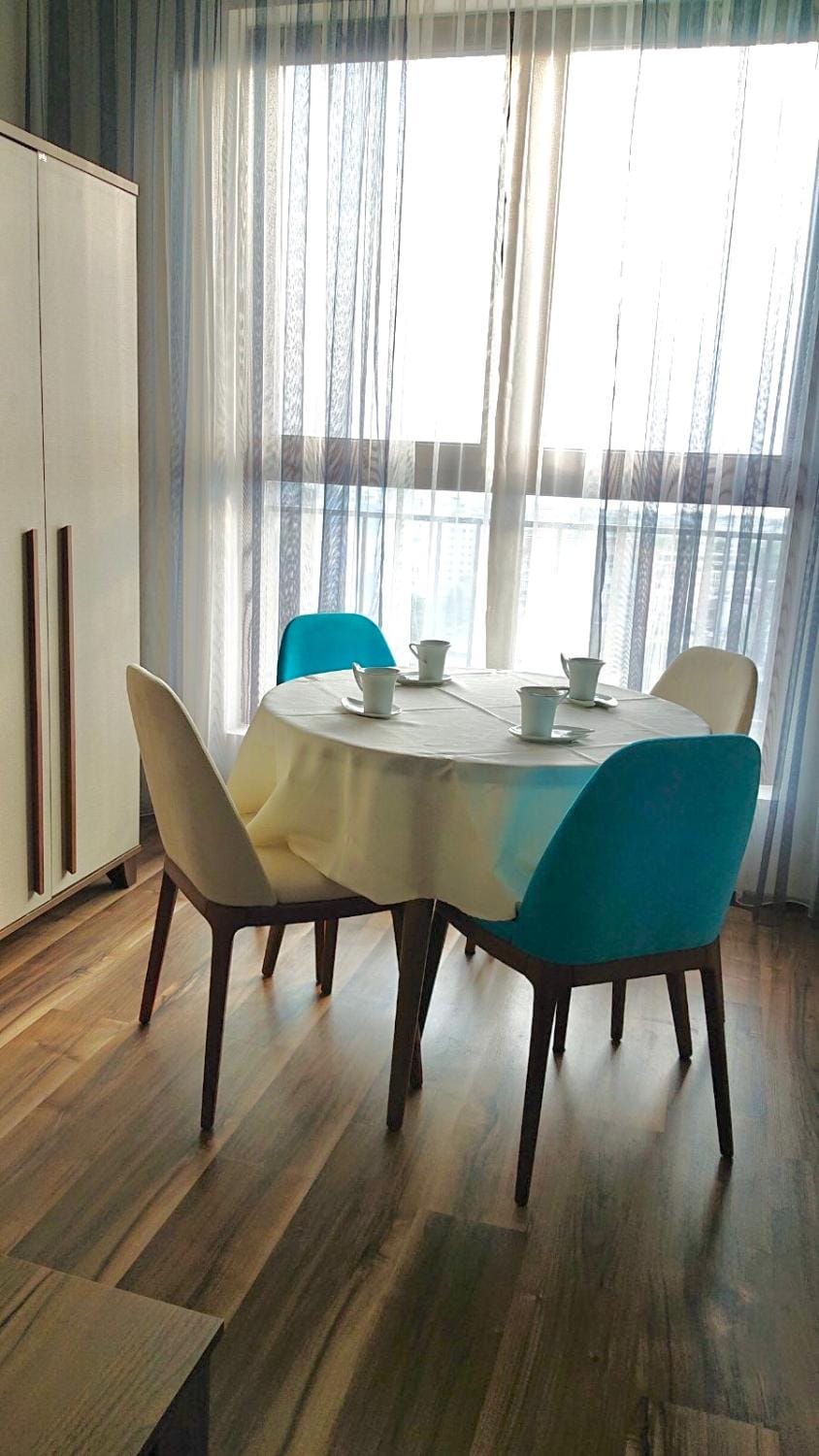 Luxury Apartment Azure Coast Panorama Apartment in Burgas