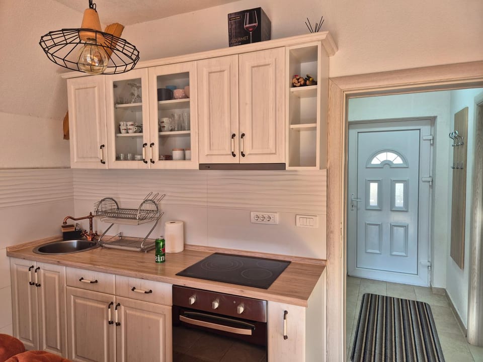 Guest House Tamara Apartment in Montenegro