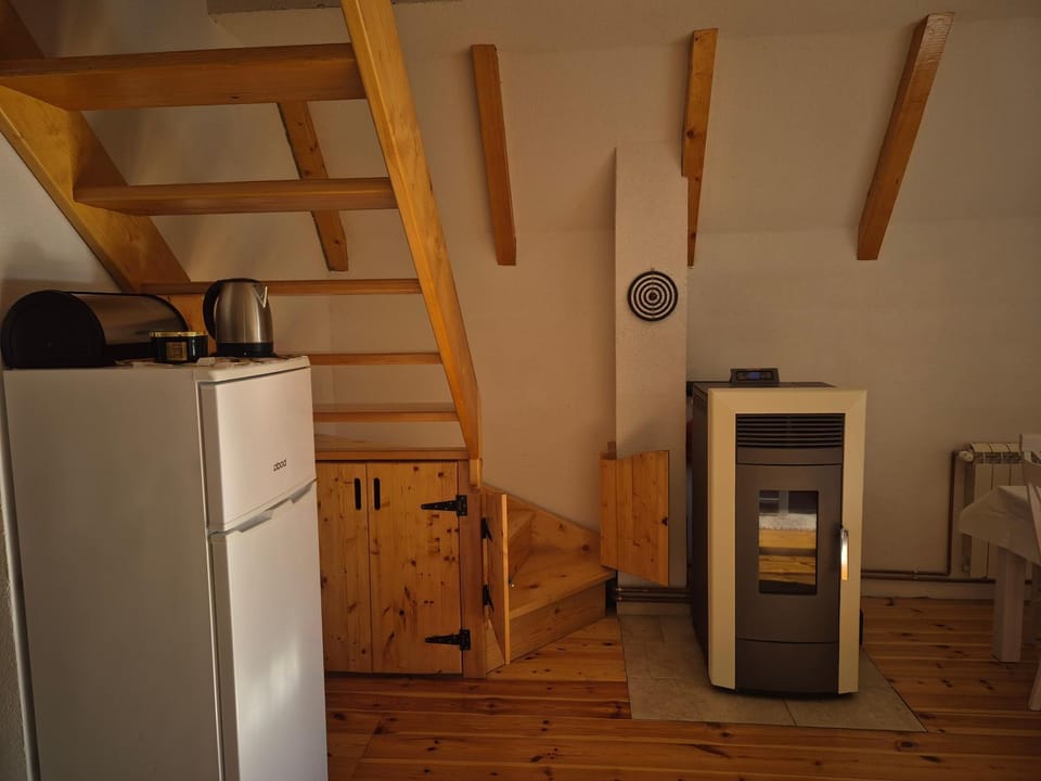 Guest House Tamara Apartment in Montenegro