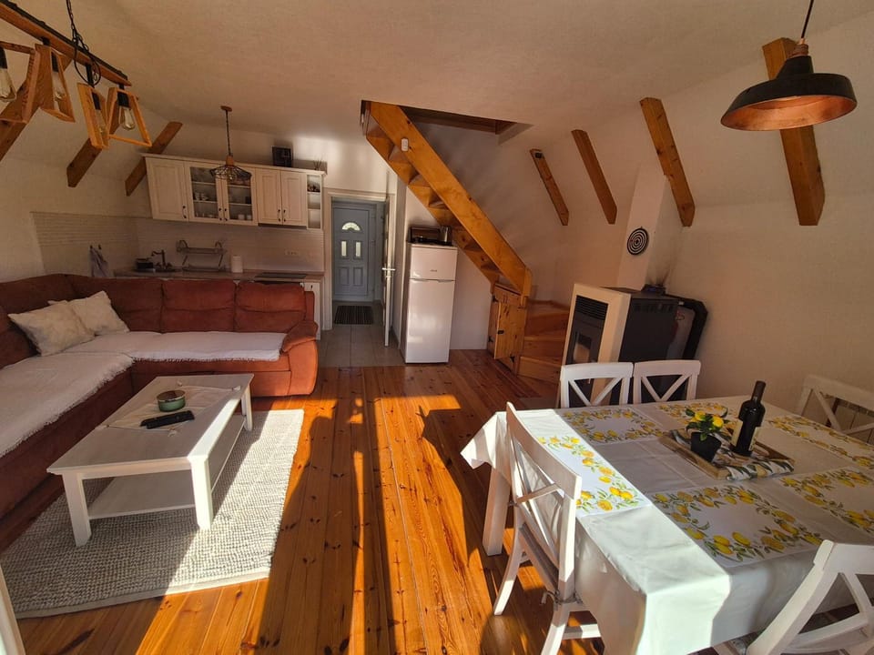 Guest House Tamara Apartment in Montenegro