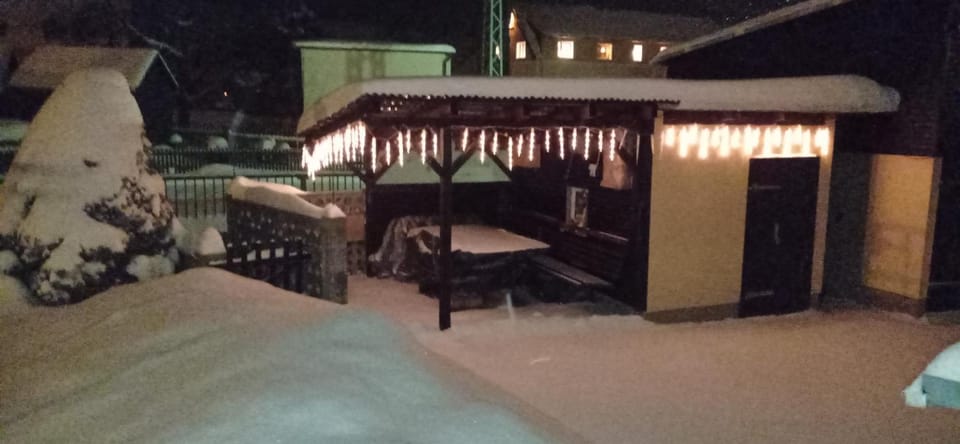 Ferienwohnung Liebscher Apartment in Erzgebirgskreis