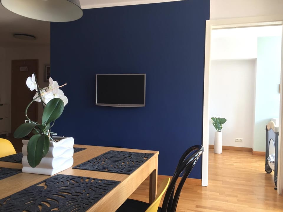 Fregata Apartment Gdynia Apartment in Pomeranian Voivodeship