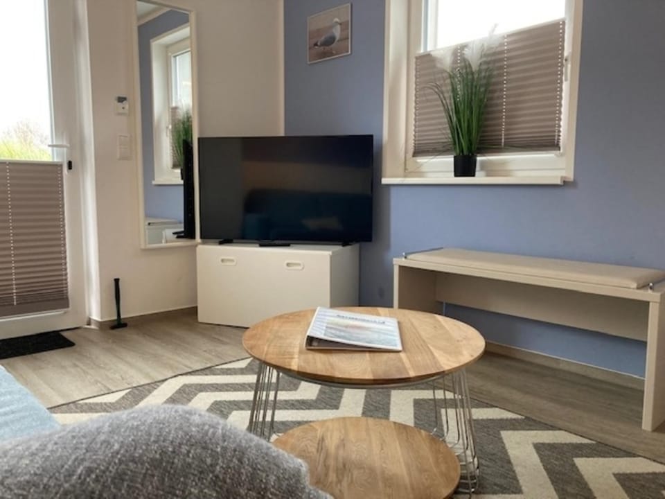 Kabine 04 Apartment in Grömitz