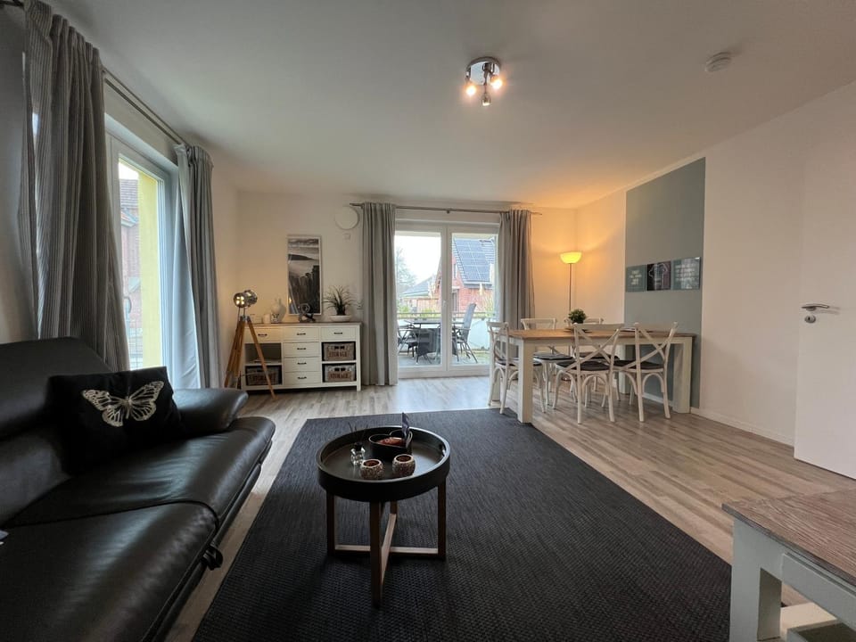 Lighthouse 3 Apartment in Grömitz