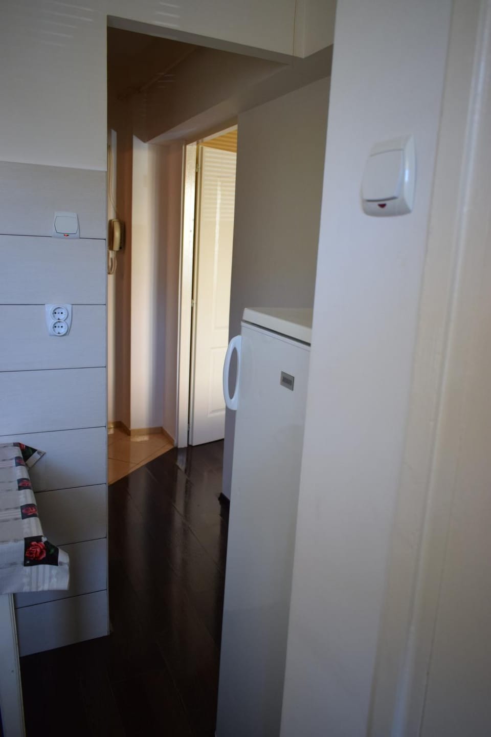 Apartament Transilvaniei RHBM Apartment in Romania