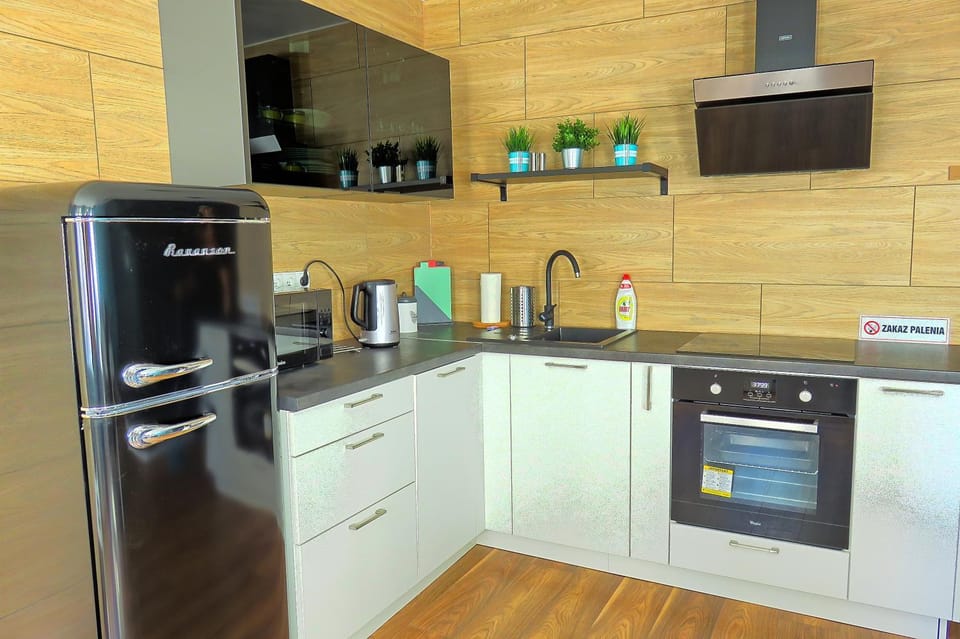 Coffee/tea facilities, Kitchen or kitchenette, dishwasher, minibar, pet friendly, stove