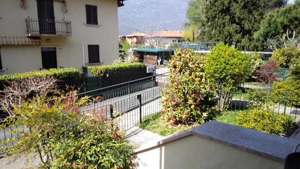 lago dorato House in Province of Lecco