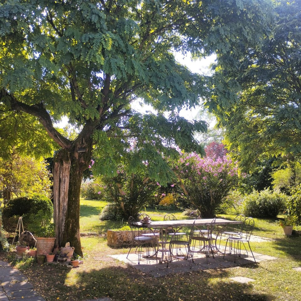 DameChouette Bed and Breakfast in Nouvelle-Aquitaine