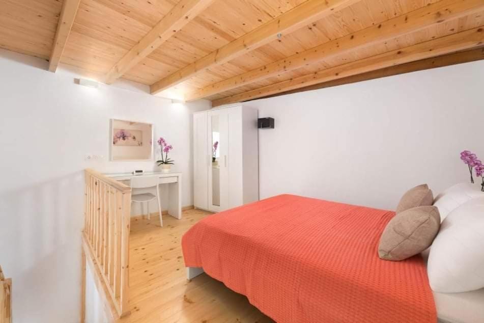 Niochori apartments 1 Apartment in Rhodes