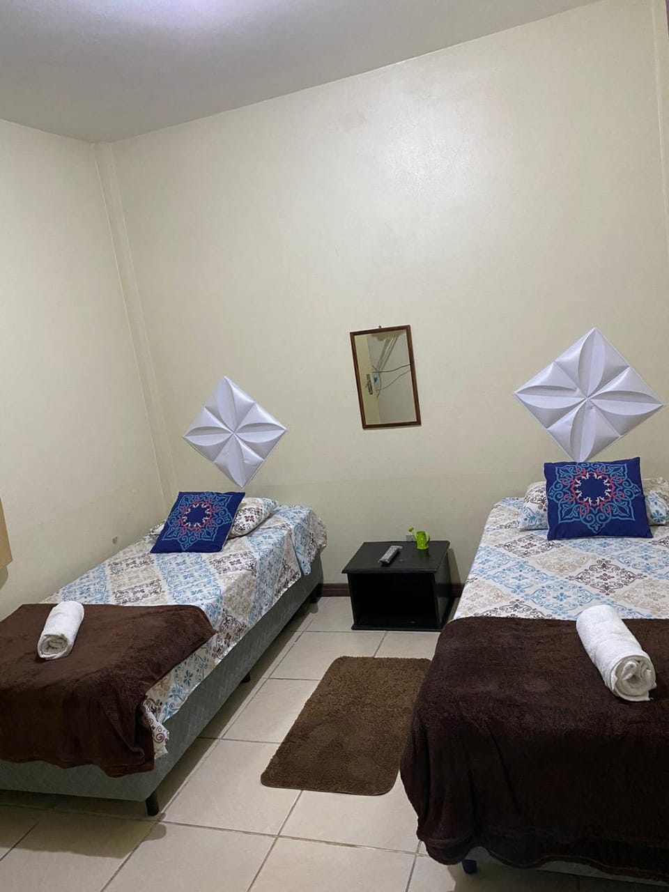 HOTEL SÃO LUÍS Hotel in Corrientes Province, Argentina