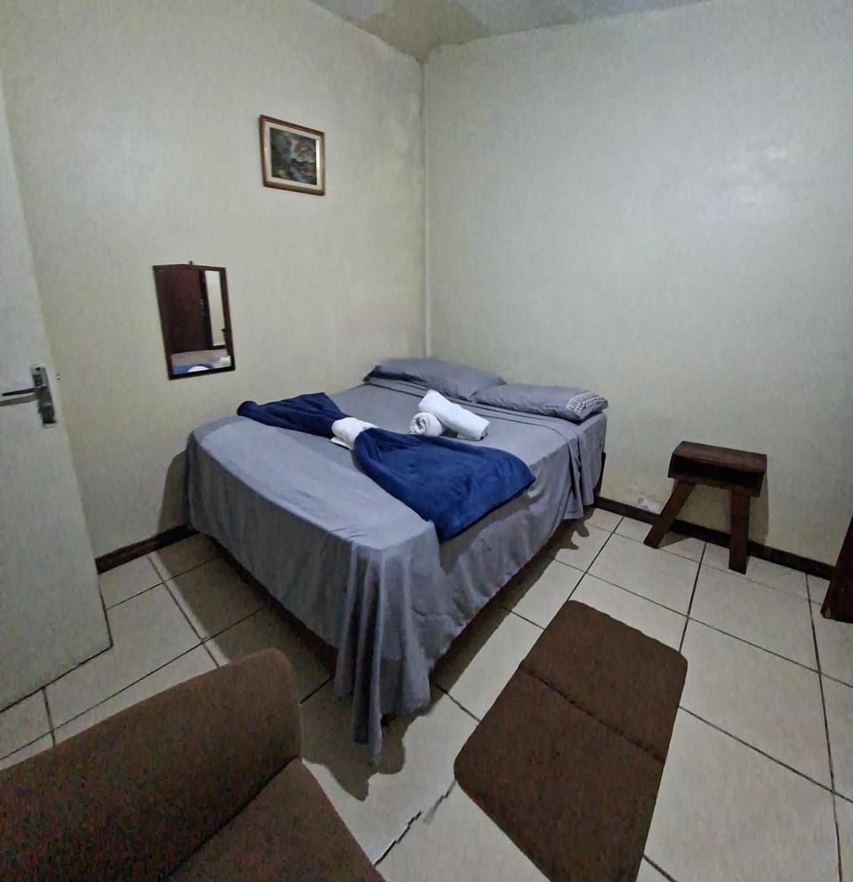 HOTEL SÃO LUÍS Hotel in Corrientes Province, Argentina