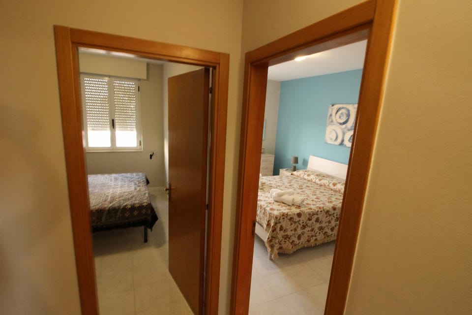 Sabbia e Mare House in Torre San Giovanni