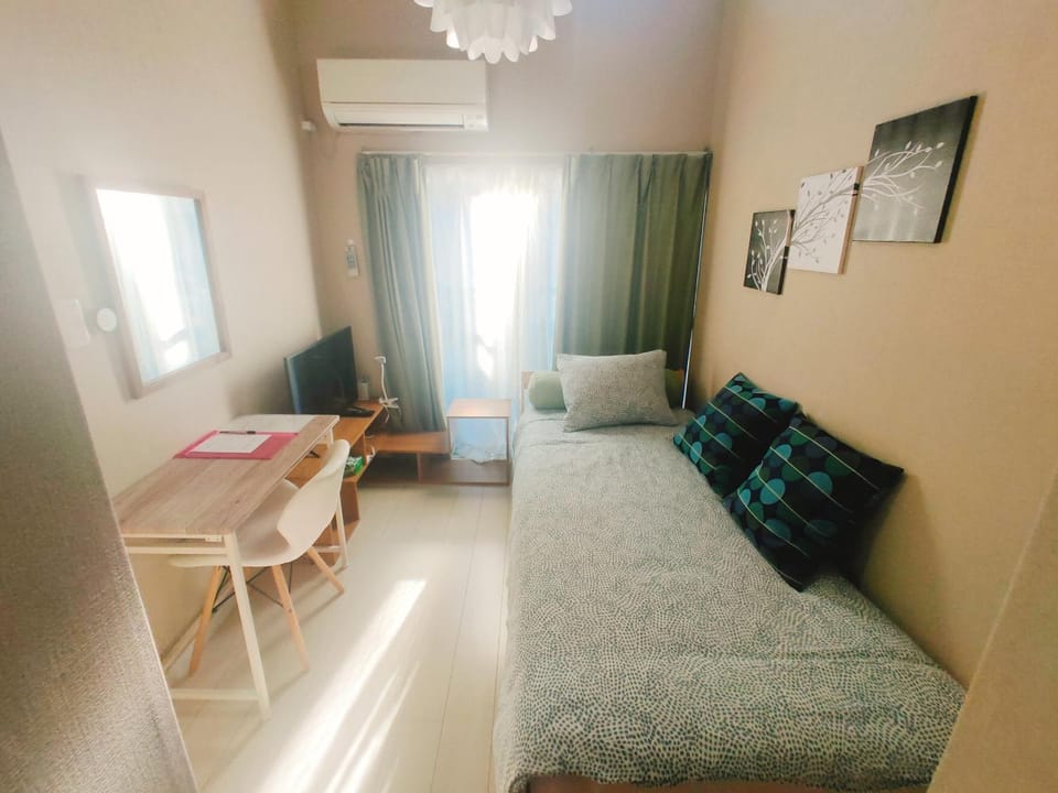 MEME Inn与野本町駅前 Apartment in Saitama