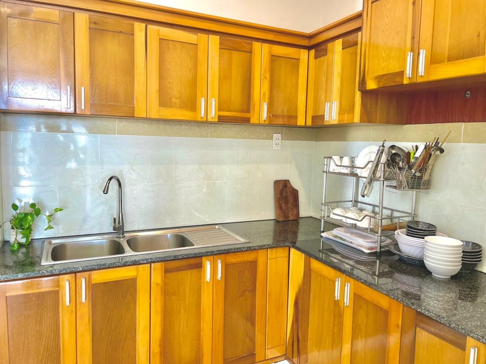 Nice Place Apartment Oasky in Vung Tau Apartment in Vung Tau