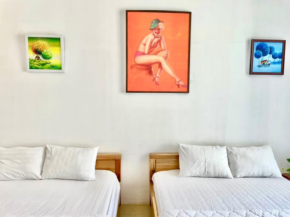 Nice Place Apartment Oasky in Vung Tau Apartment in Vung Tau