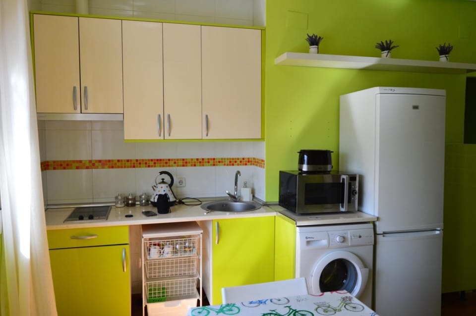 Apartamentos en Sol Apartment in Centro