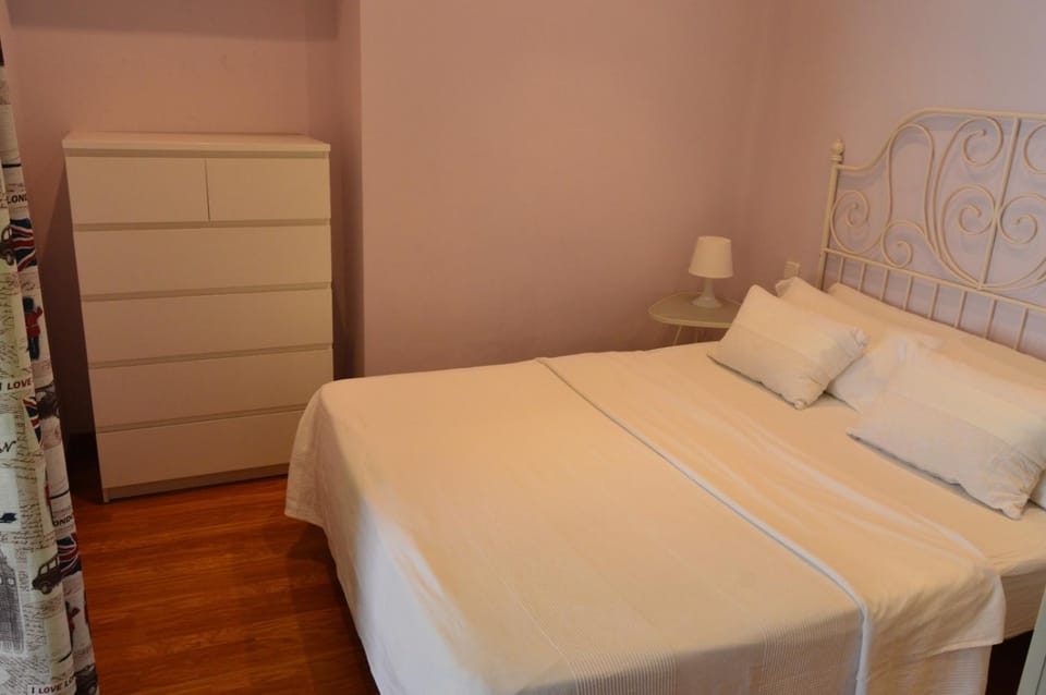 Apartamentos en Sol Apartment in Centro