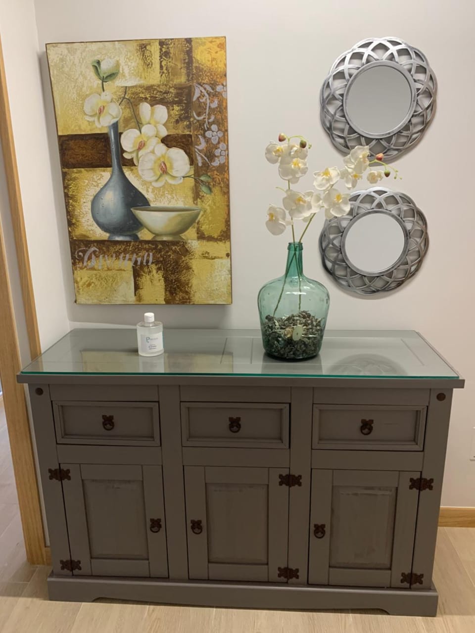 Casa Mavimar Playa Apartment in O Salnés