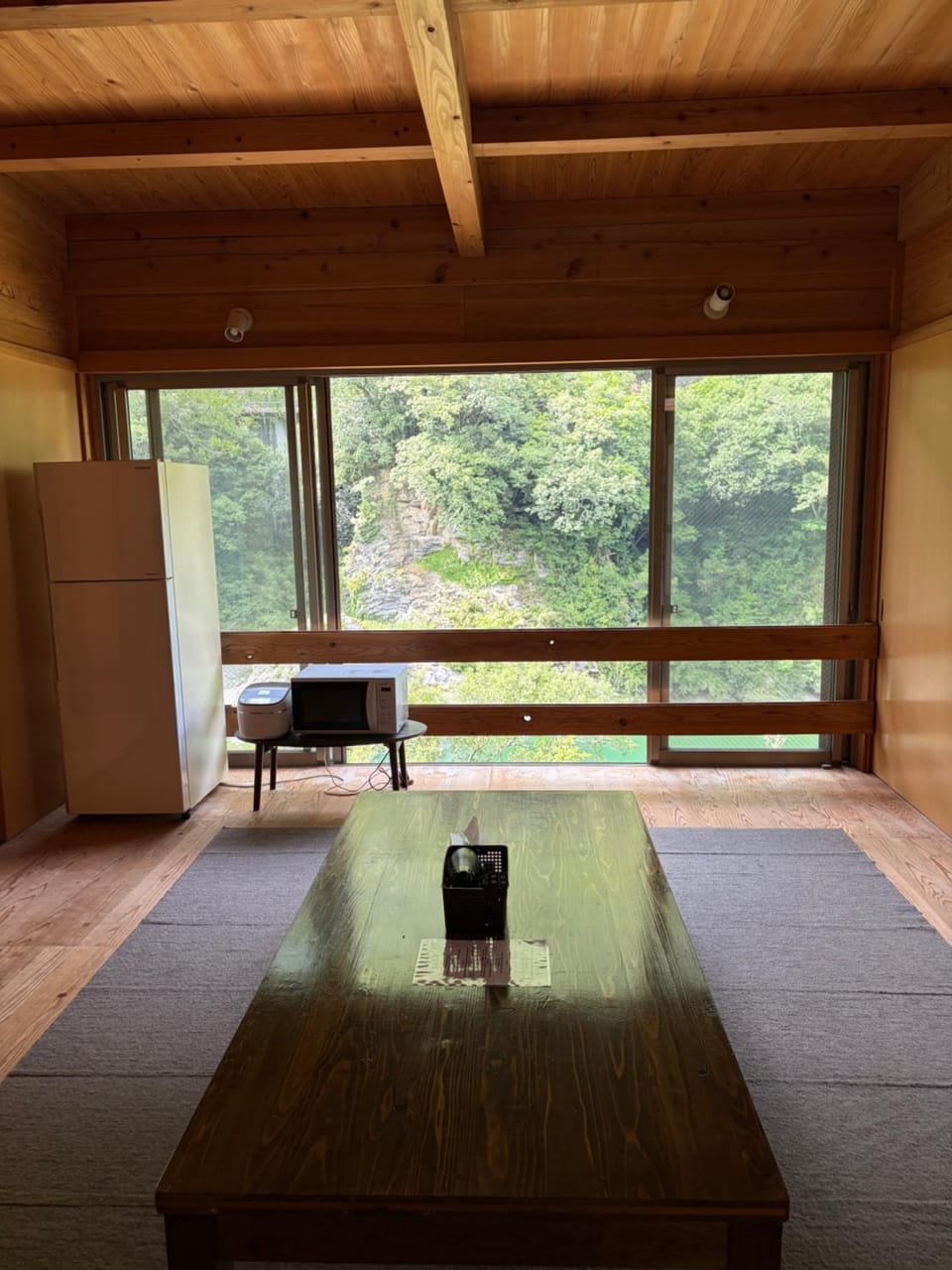 YAMAYA BASE 1 House in Japan